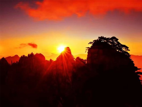 黃山旅游攻略二日游