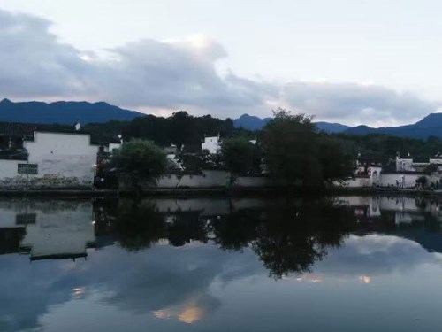黃山旅游攻略三日游