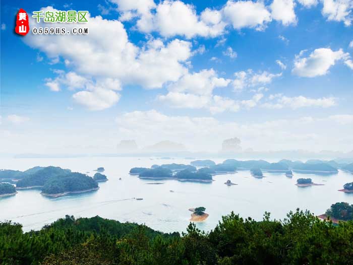 漯河到黃山旅行團(tuán)景點(diǎn)：黃山迎客松