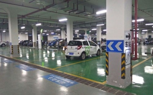 旅行社告訴你：黃山北站如何停車，停車場在哪里？