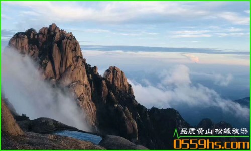 黃山云海在哪里看好，一般什么時(shí)候出現(xiàn)云海景觀(guān)？