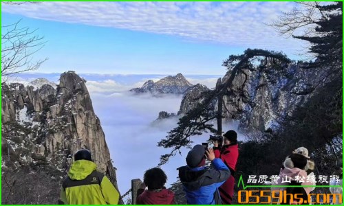 黃山南大門湯口鎮(zhèn)附近停車如何收費？